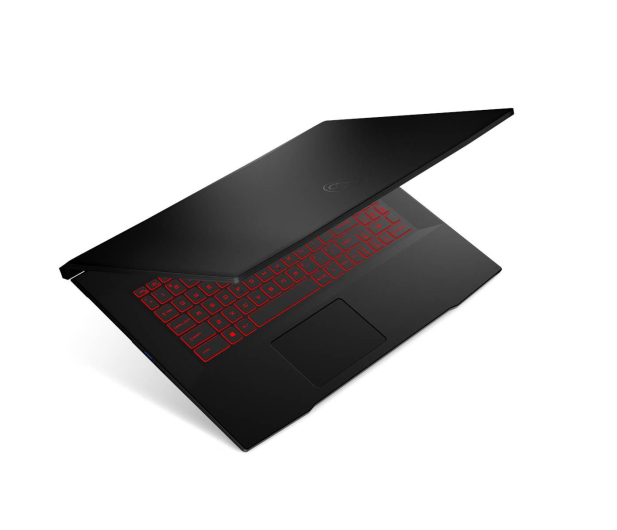 MSI Katana GF76 11UC-461PL i5-11400H/16GB/512GB/RTX3050/17,3" FHD 144Hz/Win10 Home - 725359 - zdjęcie 11
